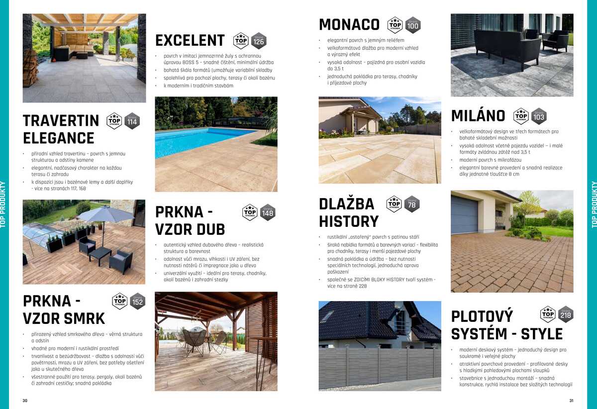 DITON katalog 2026 strana 17