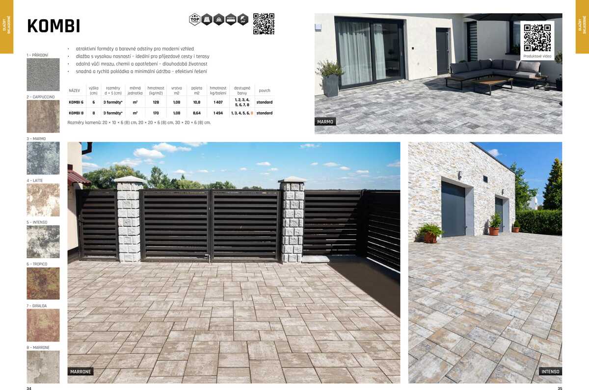 DITON katalog 2026 strana 20