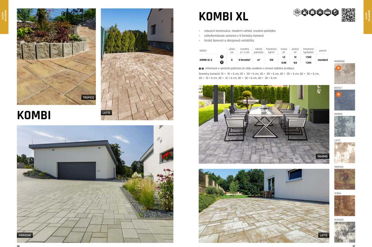 DITON katalog 2026 strana 21