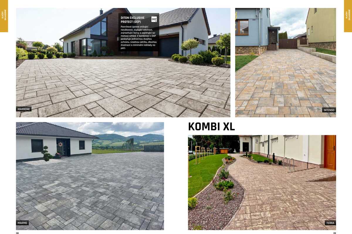 DITON katalog 2026 strana 22