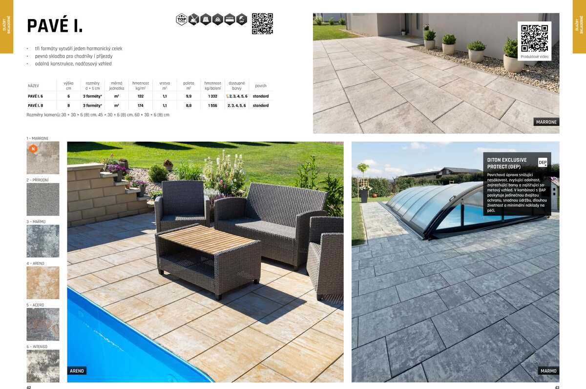 DITON katalog 2026 strana 24