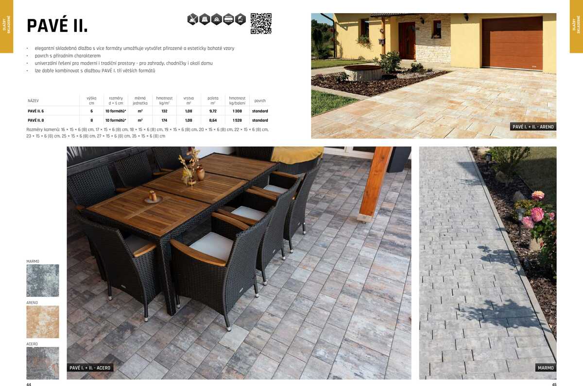 DITON katalog 2026 strana 25