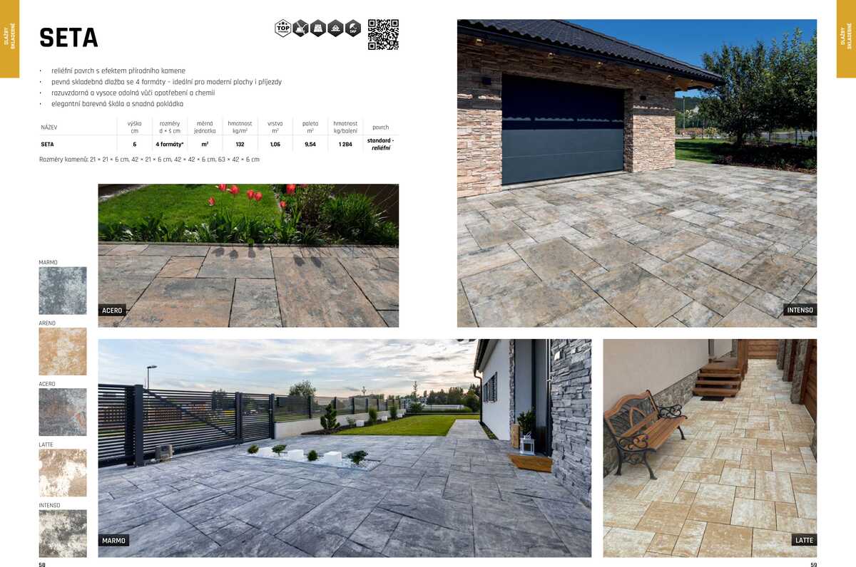 DITON katalog 2026 strana 32