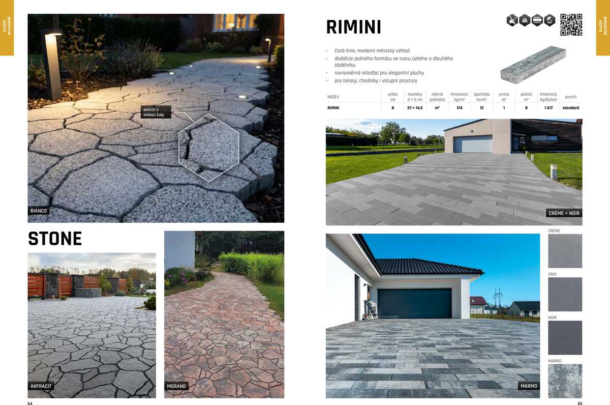 DITON katalog 2026 strana 35