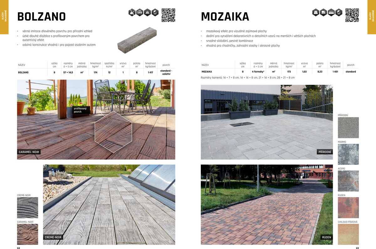 DITON katalog 2026 strana 37