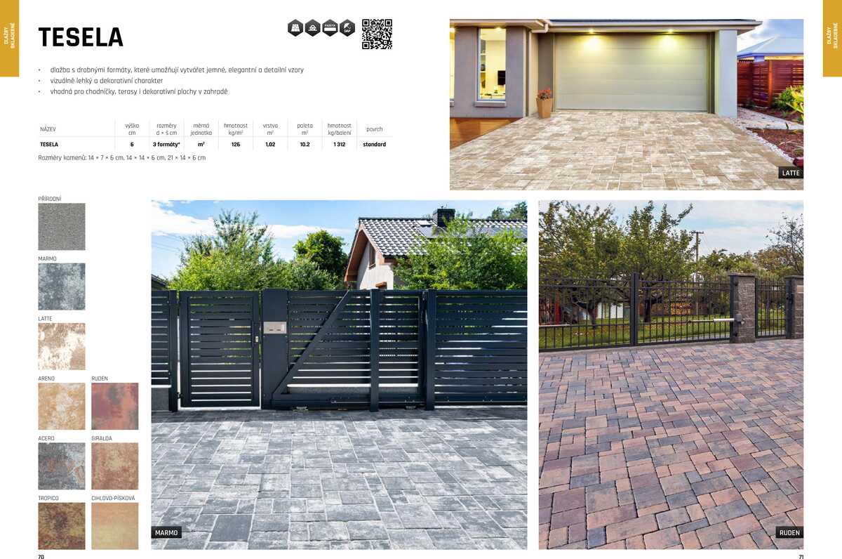 DITON katalog 2026 strana 38