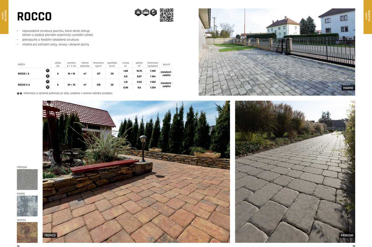 DITON katalog 2026 strana 40