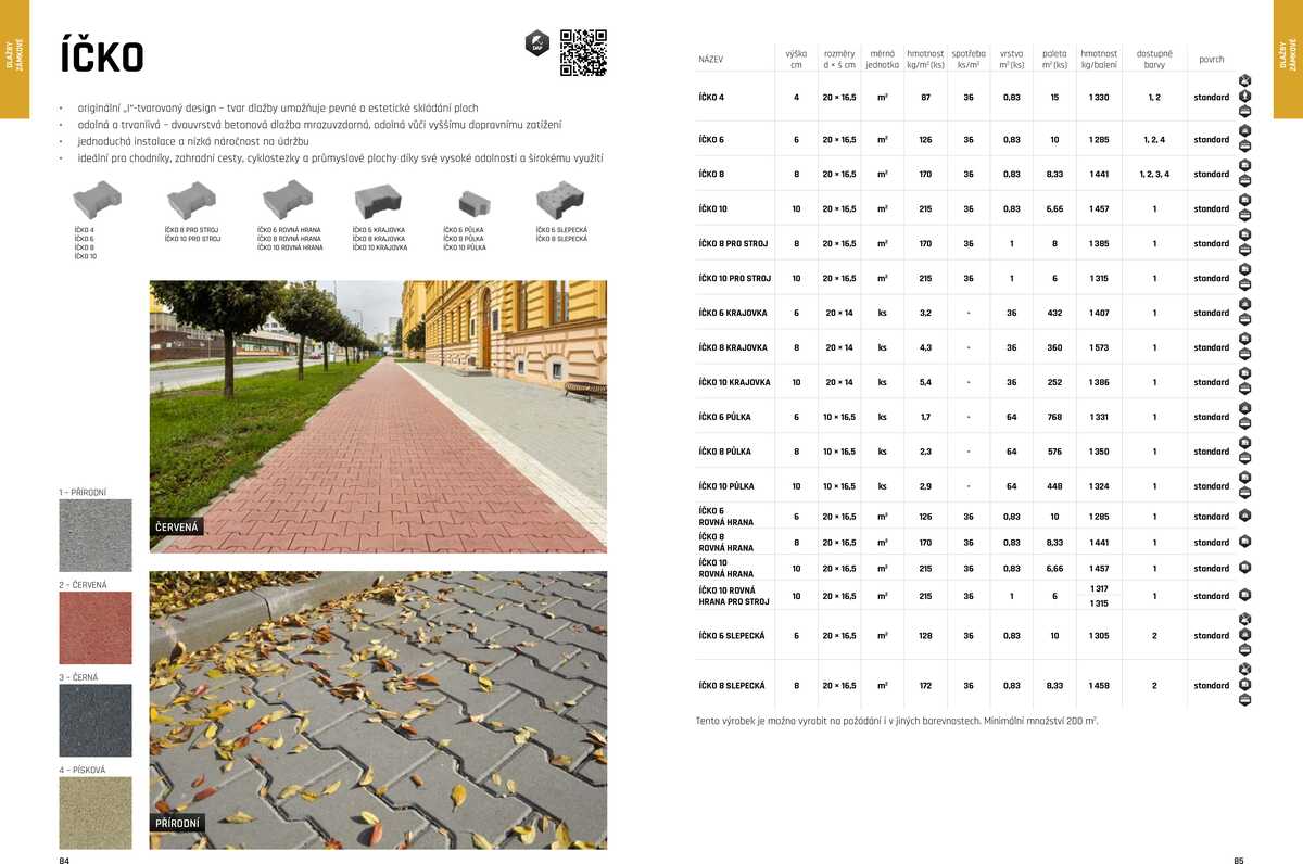 DITON katalog 2026 strana 45