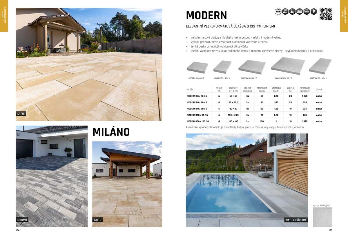 DITON katalog 2026 strana 55