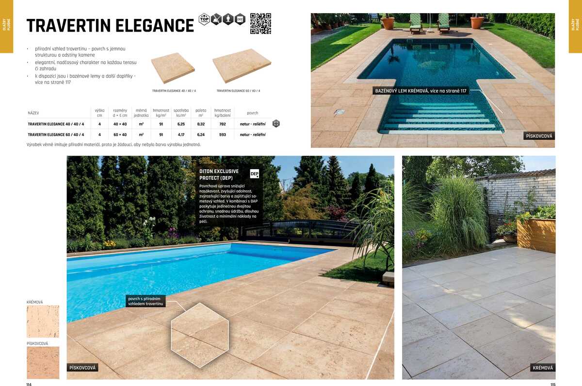 DITON katalog 2026 strana 60