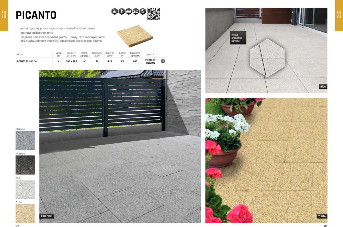 DITON katalog 2026 strana 64