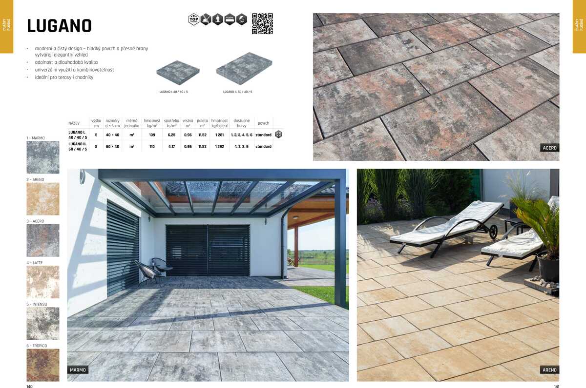 DITON katalog 2026 strana 73