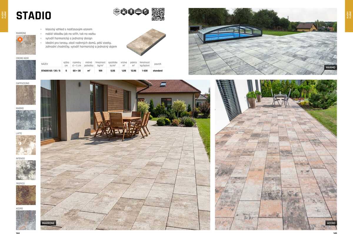 DITON katalog 2026 strana 75