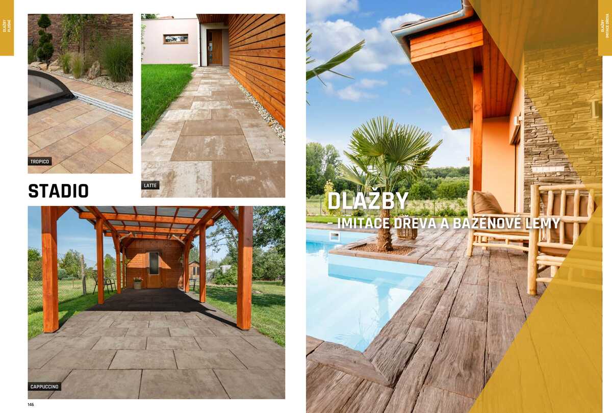 DITON katalog 2026 strana 76