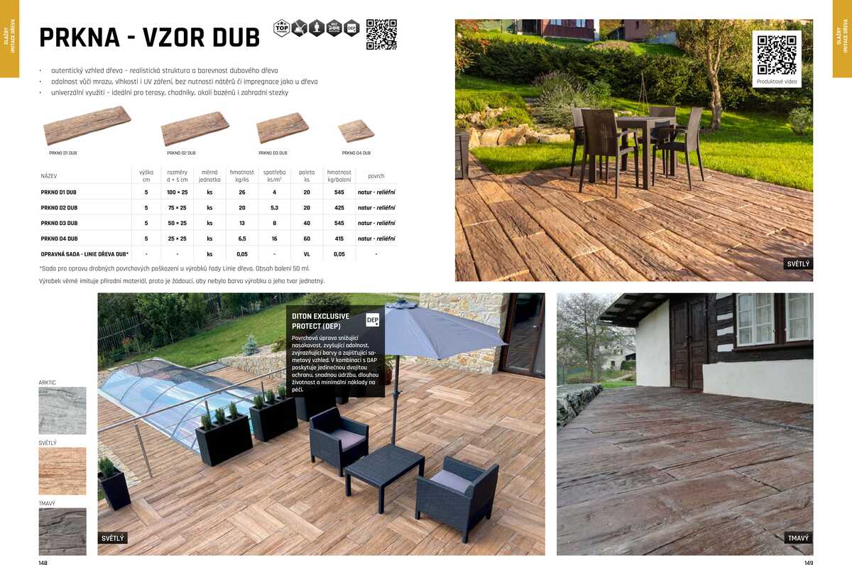 DITON katalog 2026 strana 77