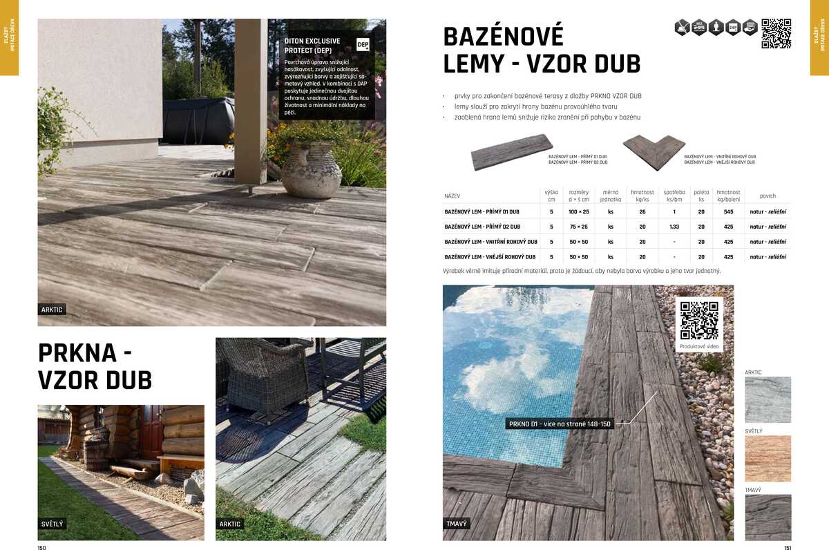 DITON katalog 2026 strana 78