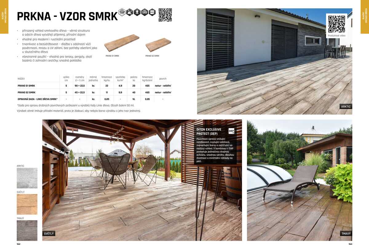 DITON katalog 2026 strana 79