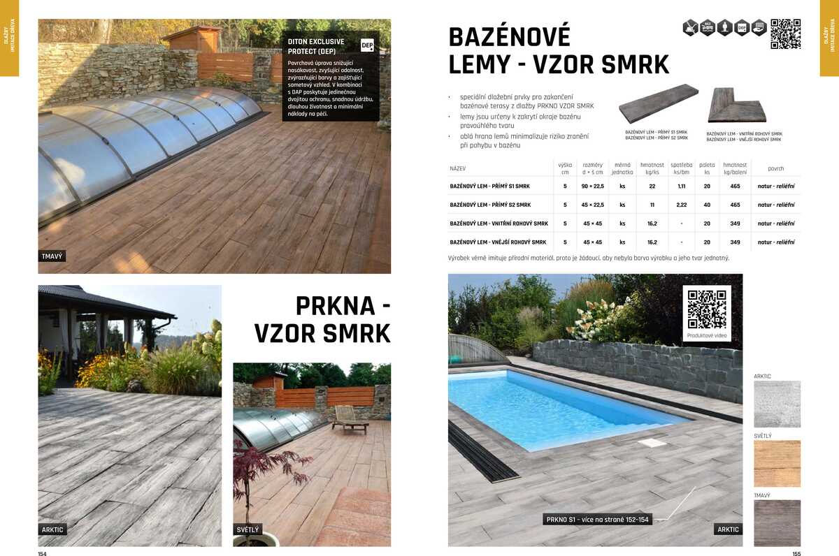 DITON katalog 2026 strana 80