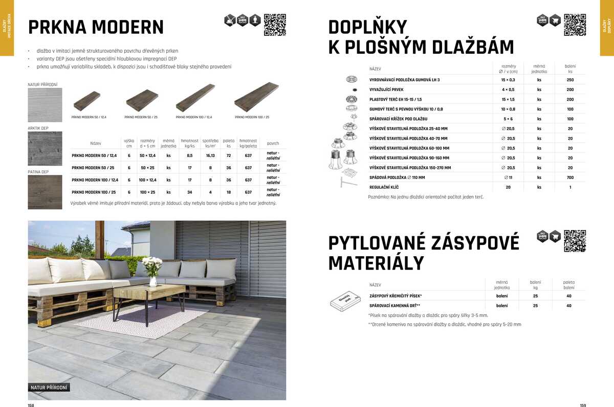 DITON katalog 2026 strana 82