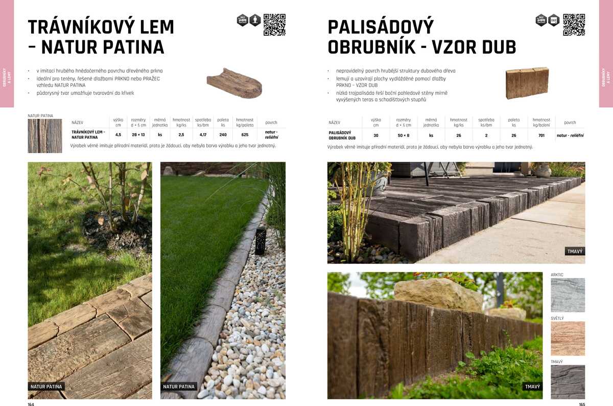 DITON katalog 2026 strana 85