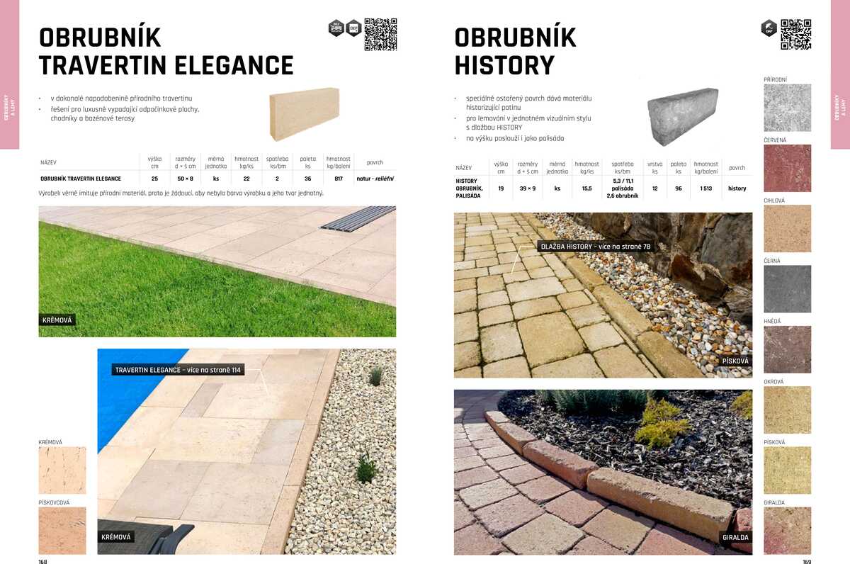 DITON katalog 2026 strana 87