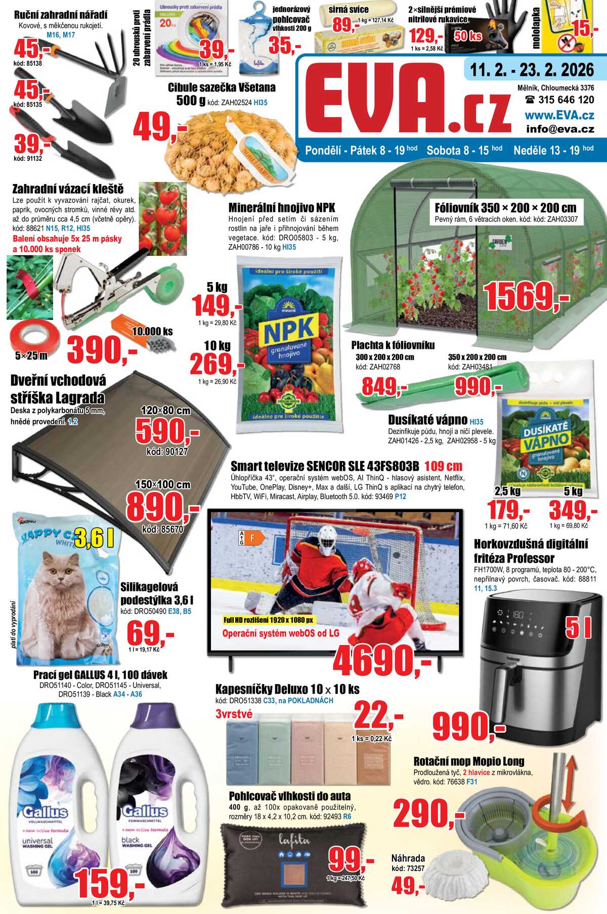 Eva.cz do 23.2. strana 1