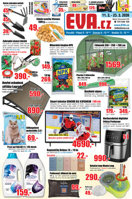 Eva.cz do 23.2.