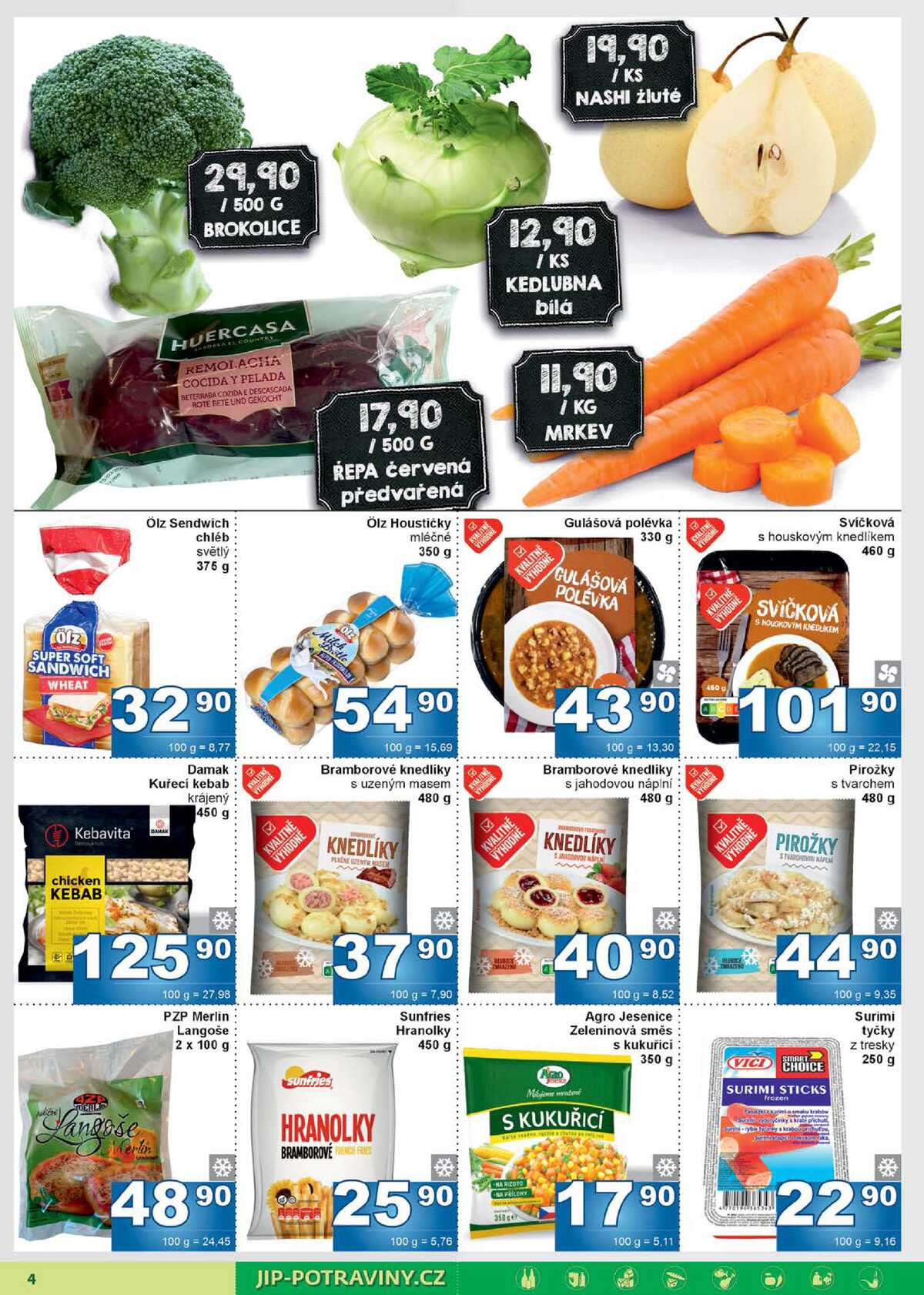 JIP Maloobchod od 11.2. do 22.2.2026 strana 4