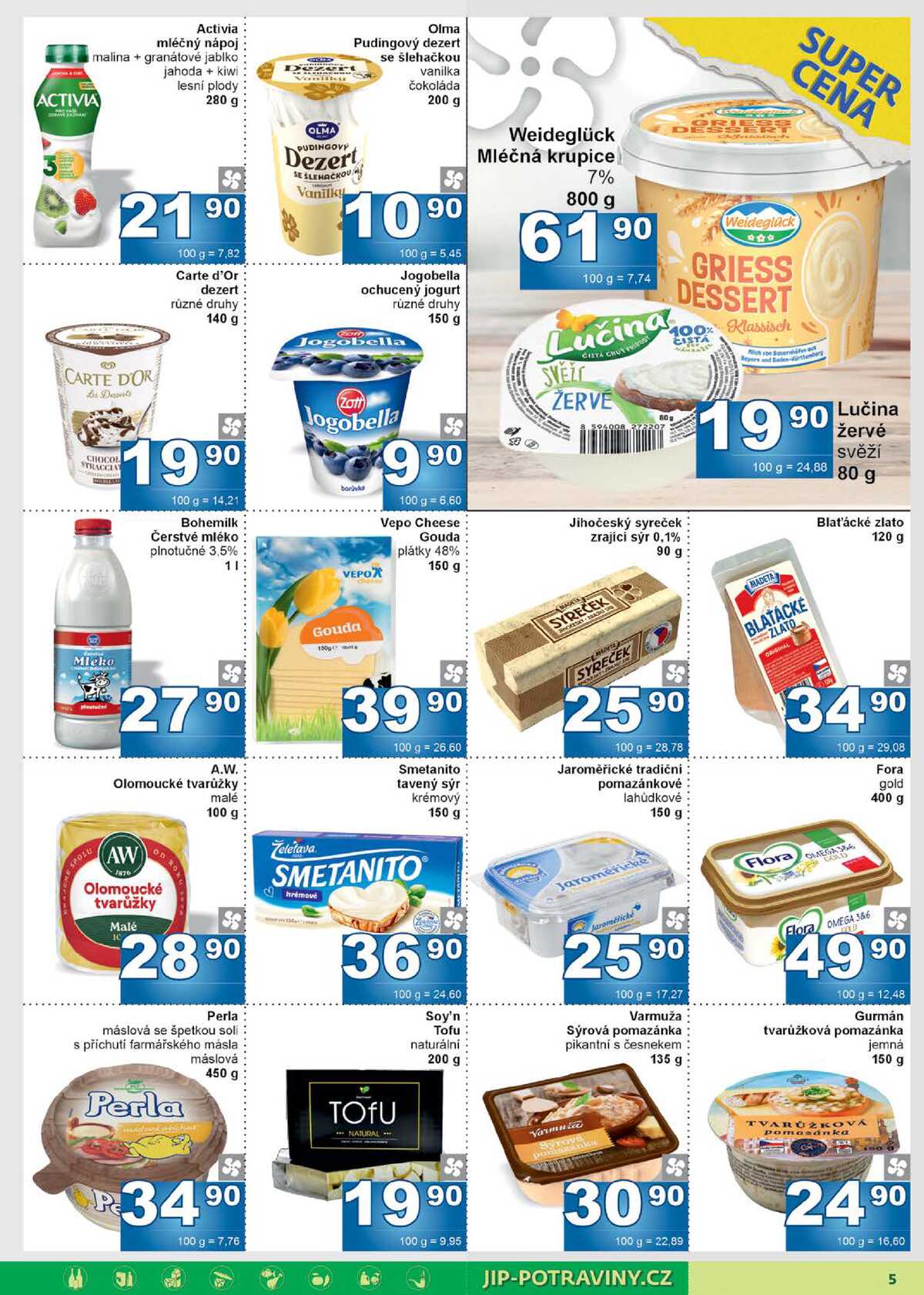 JIP Maloobchod od 11.2. do 22.2.2026 strana 5