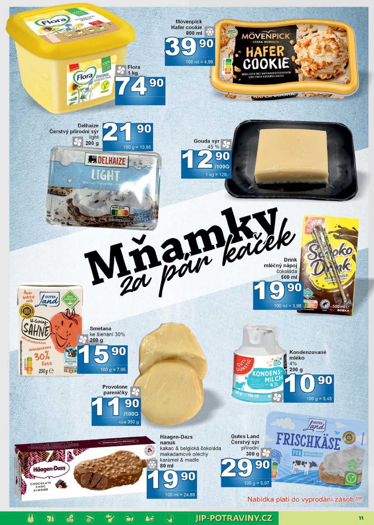 JIP Maloobchod od 11.2. do 22.2.2026 strana 11