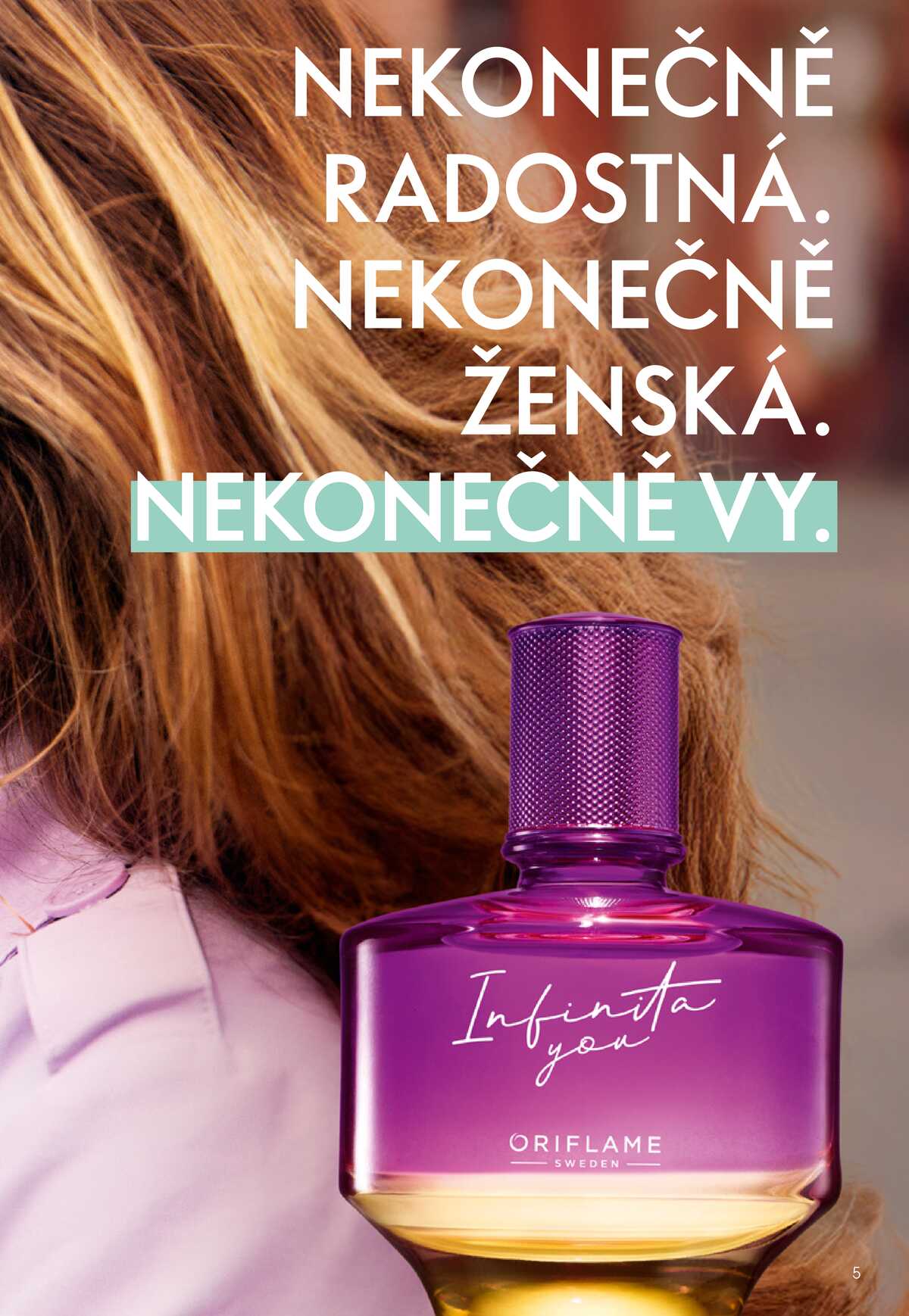 Oriflame do 3.3. strana 5