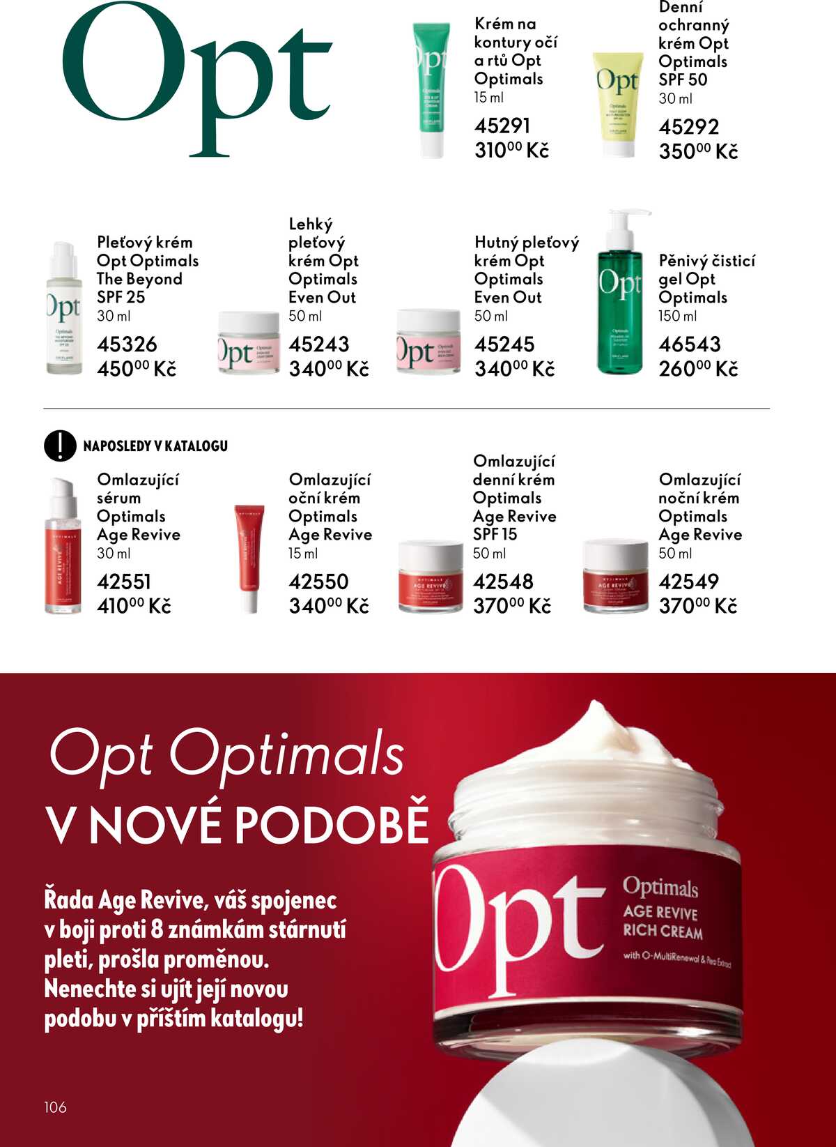 Oriflame do 3.3. strana 106