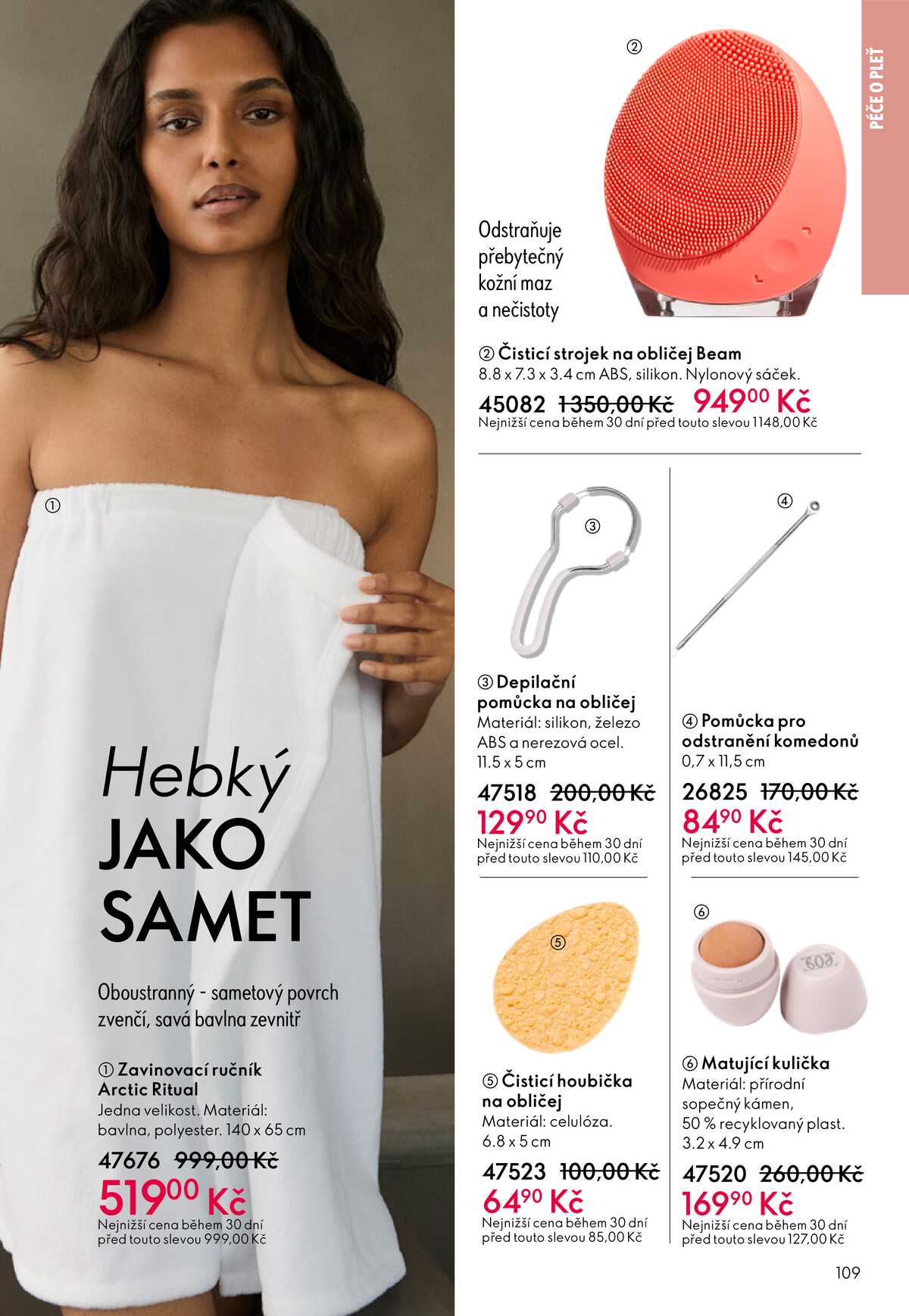 Oriflame do 3.3. strana 109