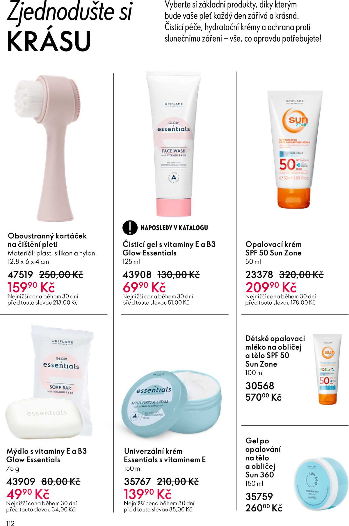 Oriflame do 3.3. strana 112