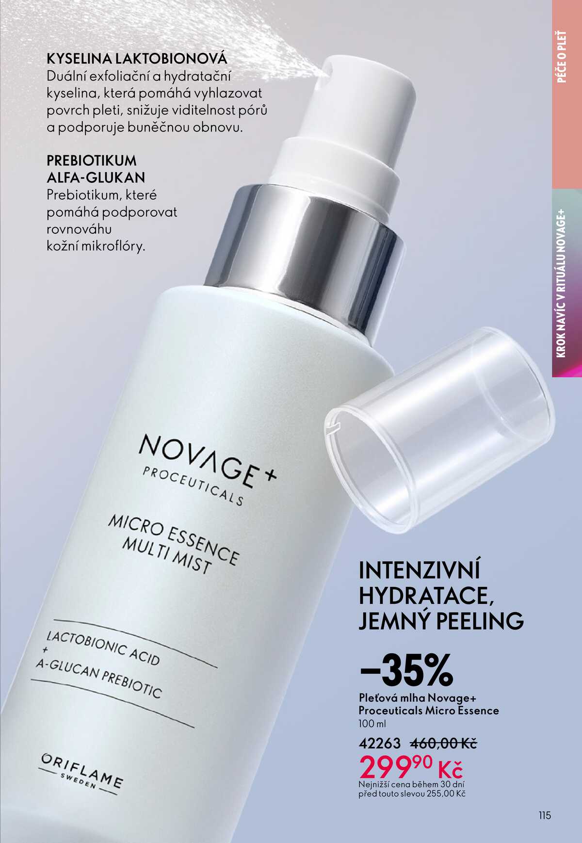 Oriflame do 3.3. strana 115