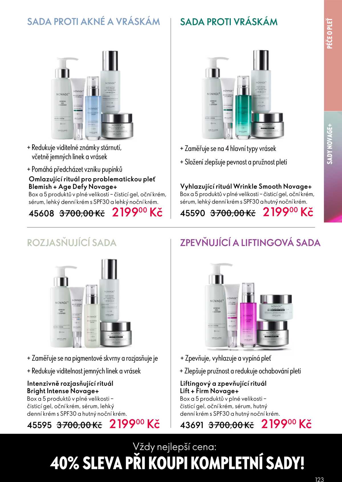 Oriflame do 3.3. strana 123