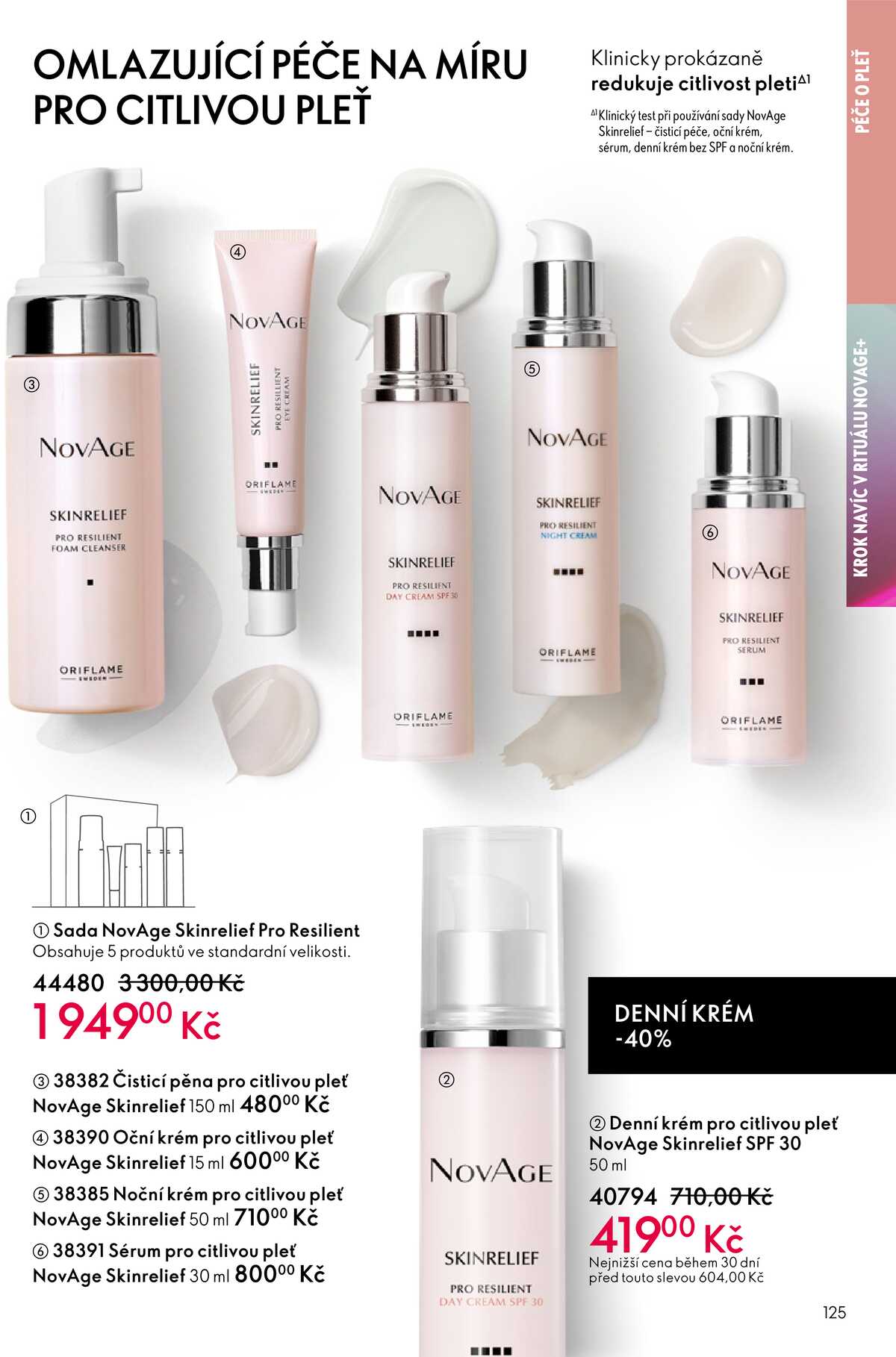 Oriflame do 3.3. strana 125