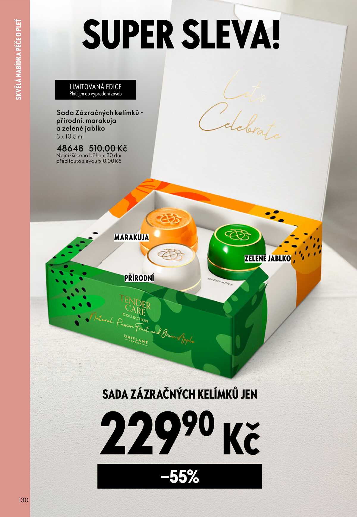 Oriflame do 3.3. strana 130