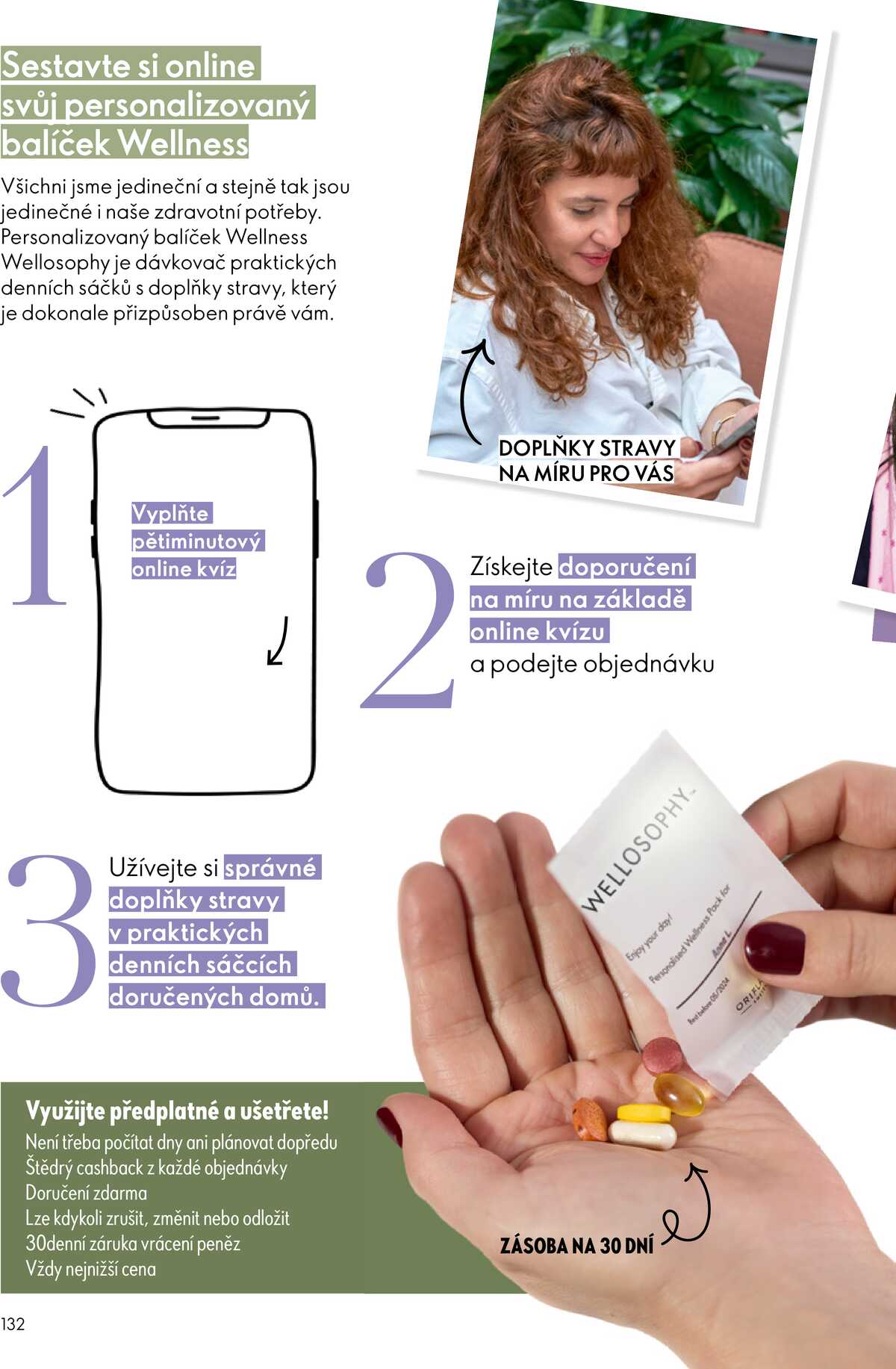 Oriflame do 3.3. strana 132