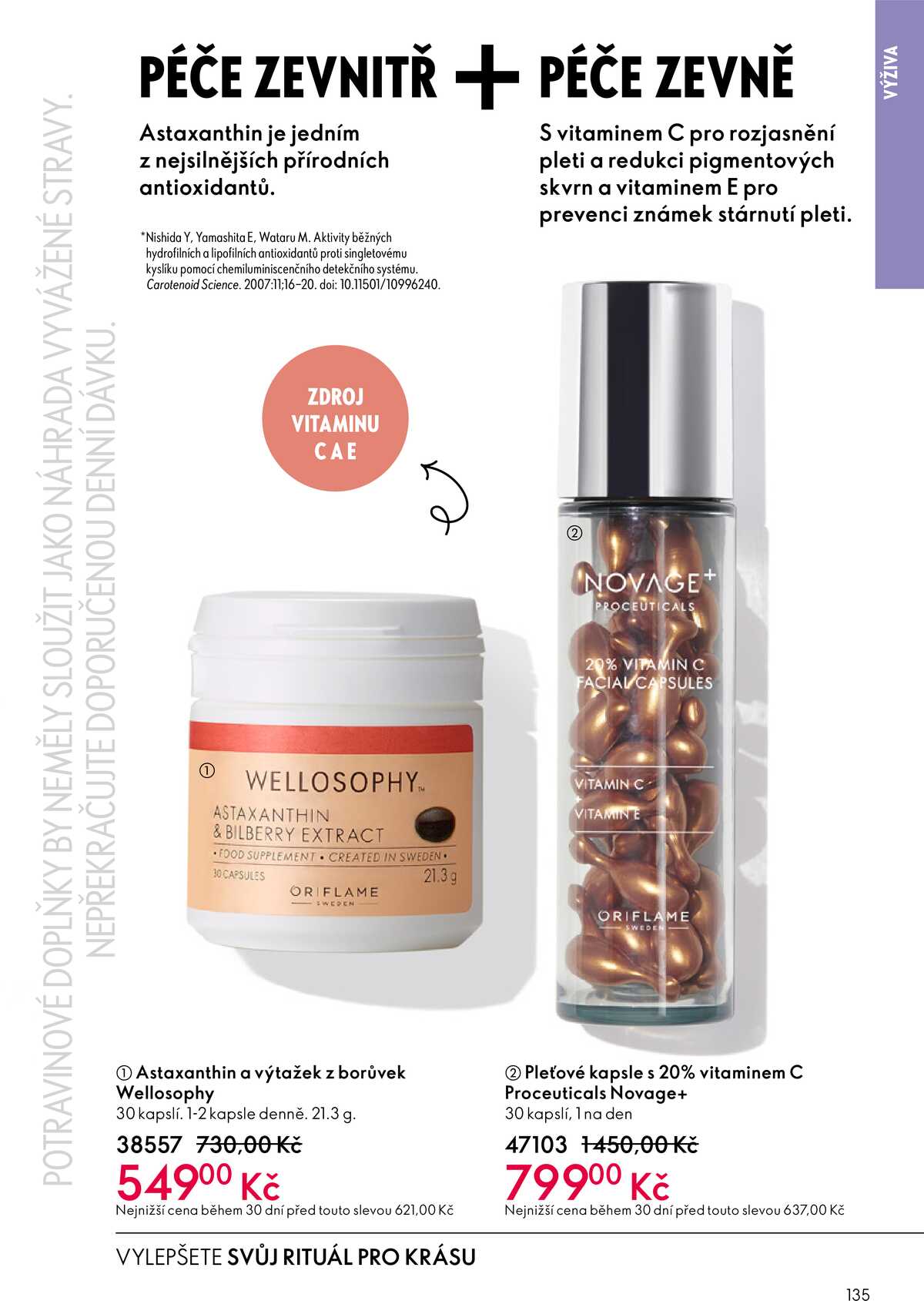 Oriflame do 3.3. strana 135