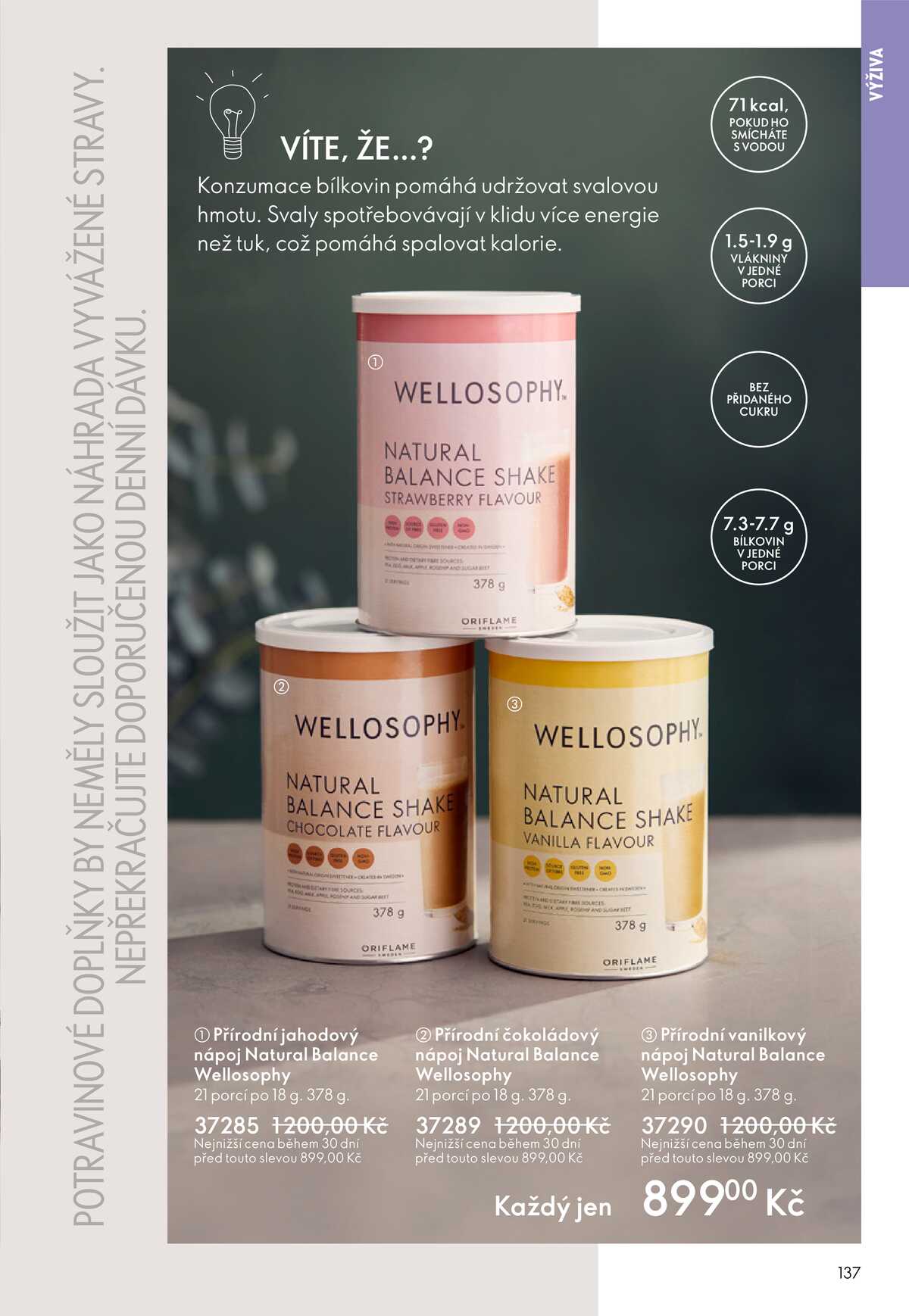 Oriflame do 3.3. strana 137