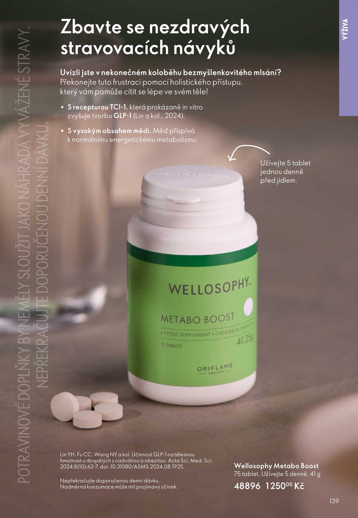 Oriflame do 3.3. strana 139