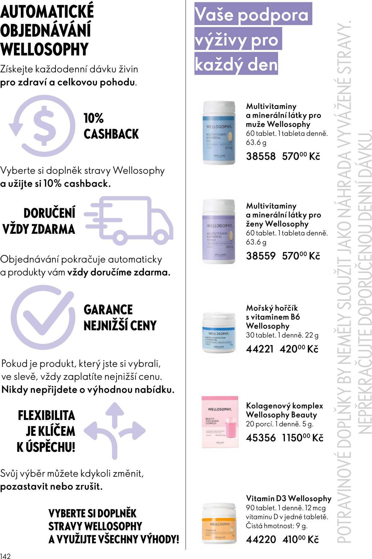 Oriflame do 3.3. strana 142