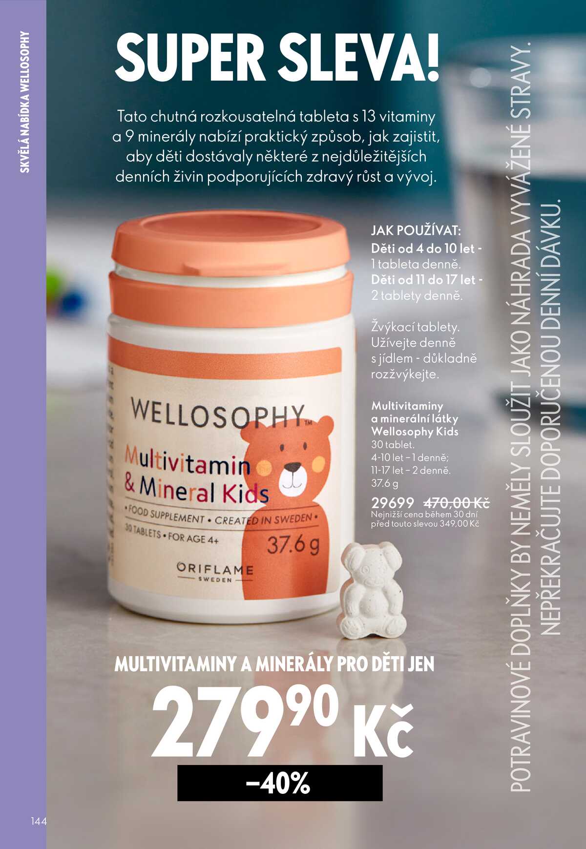 Oriflame do 3.3. strana 144