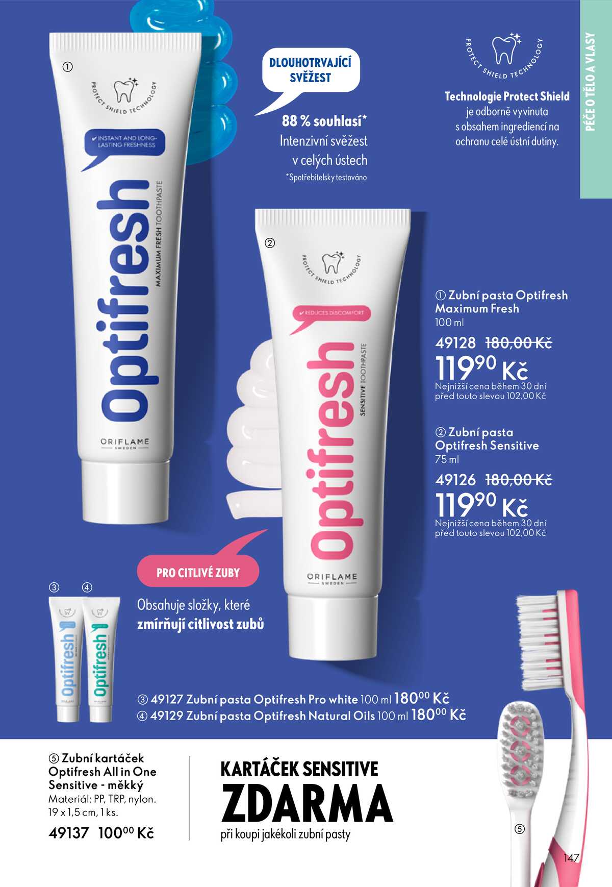 Oriflame do 3.3. strana 147