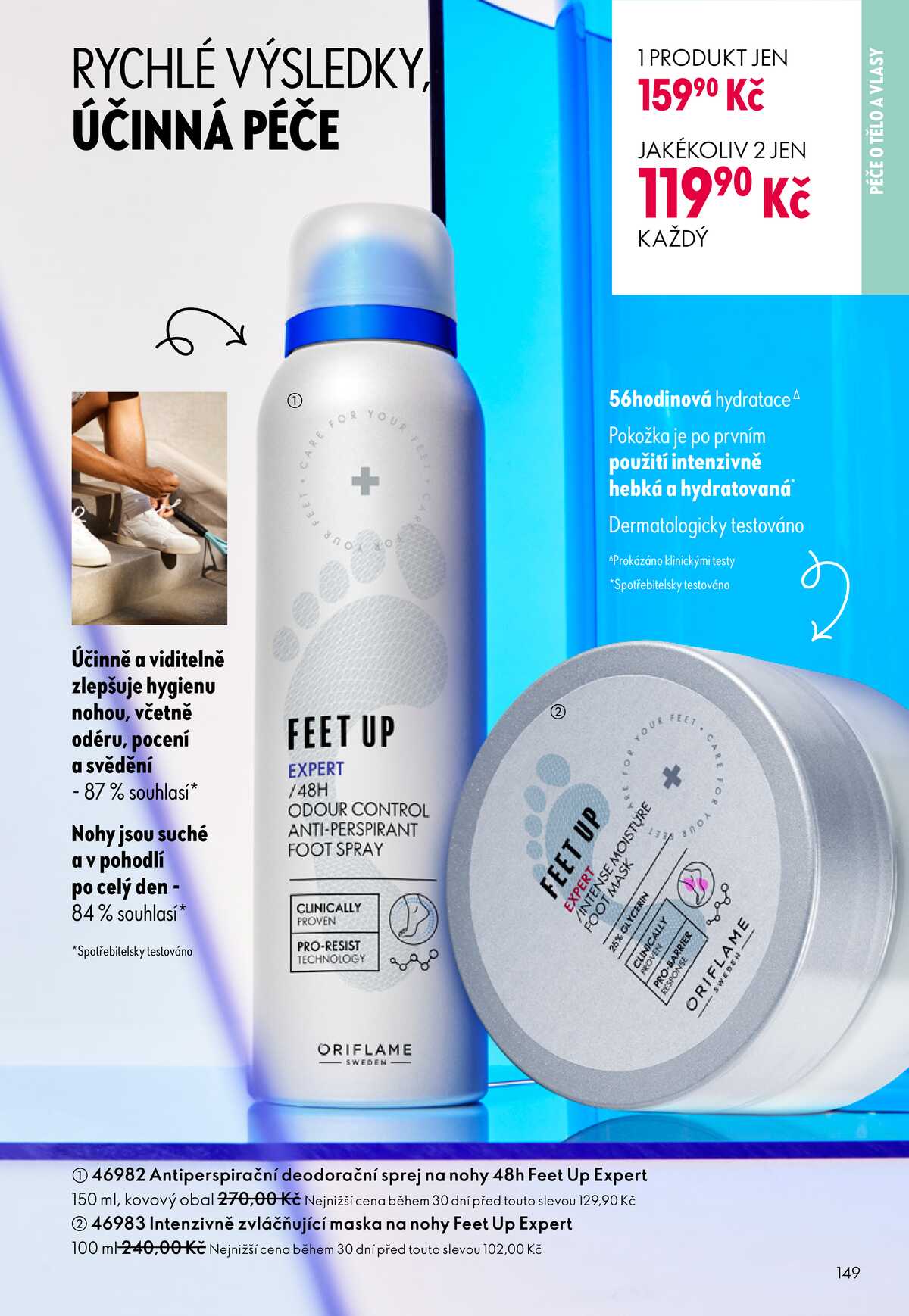 Oriflame do 3.3. strana 149