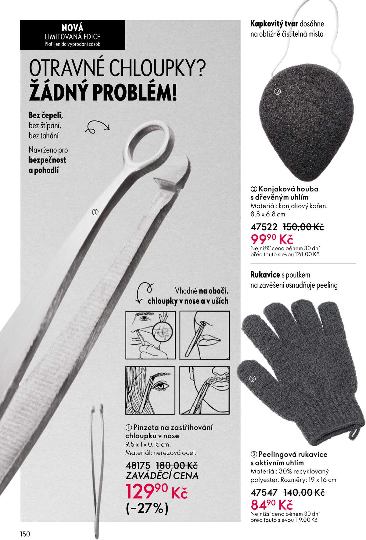 Oriflame do 3.3. strana 150