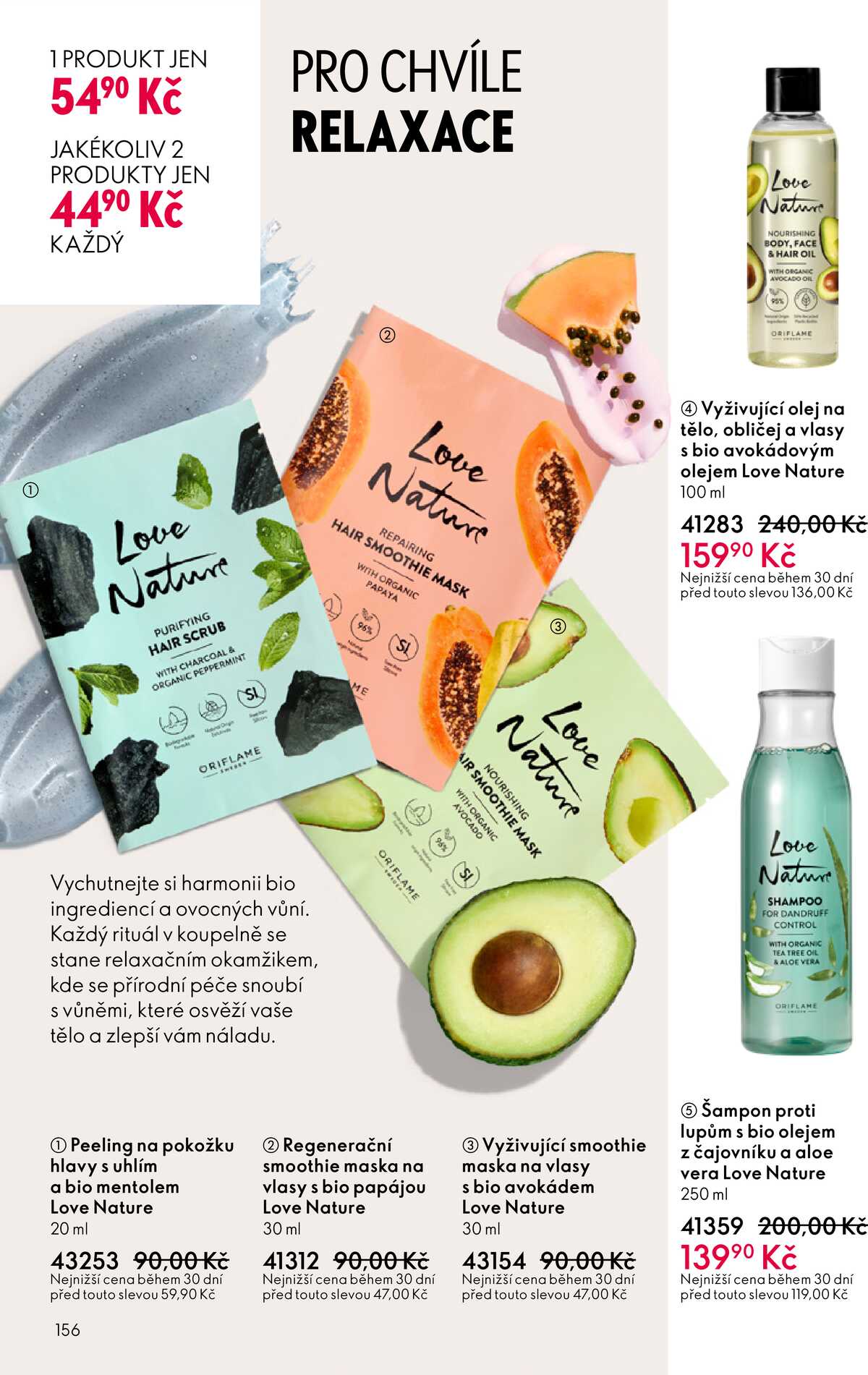 Oriflame do 3.3. strana 156