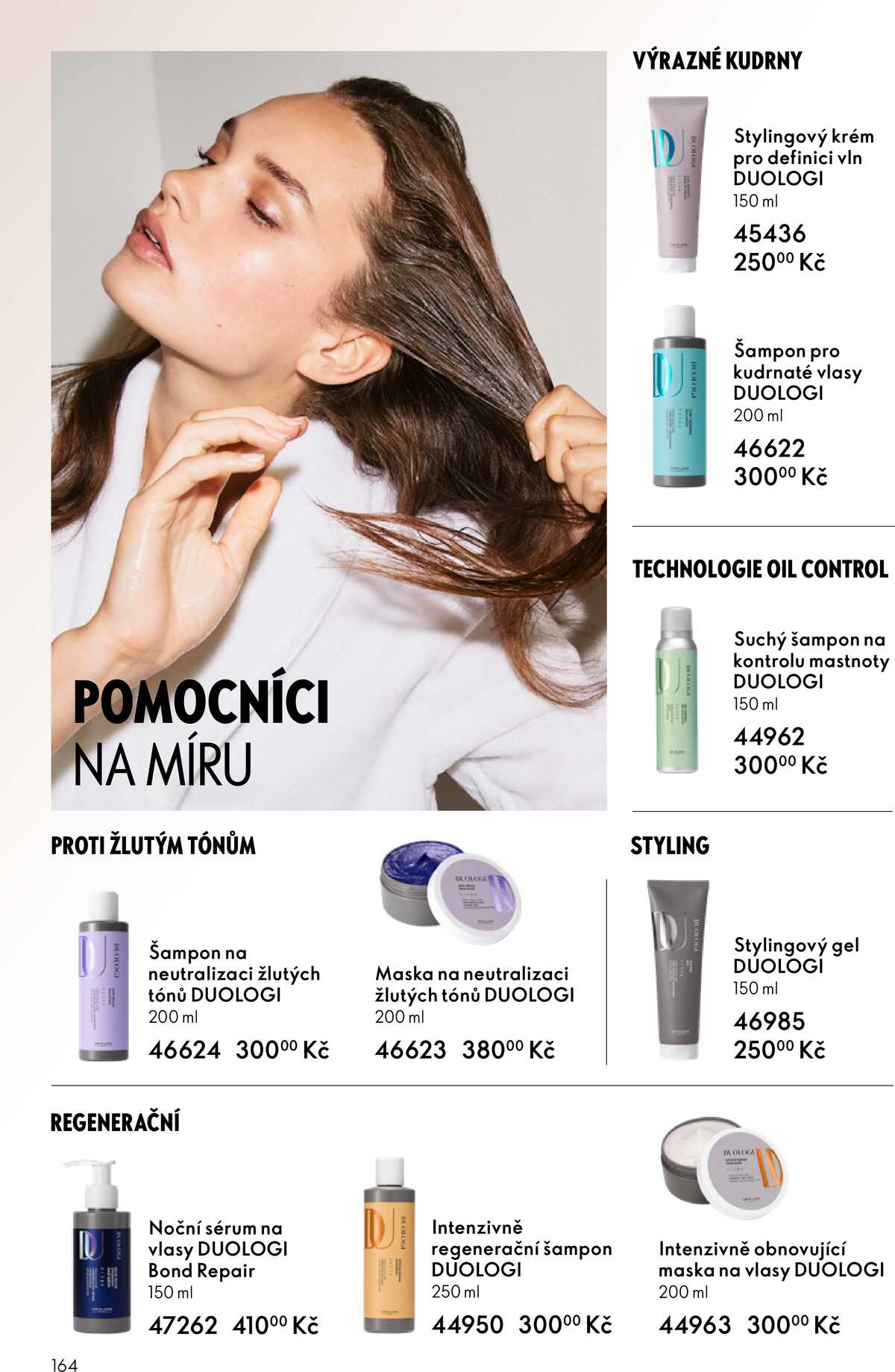 Oriflame do 3.3. strana 164