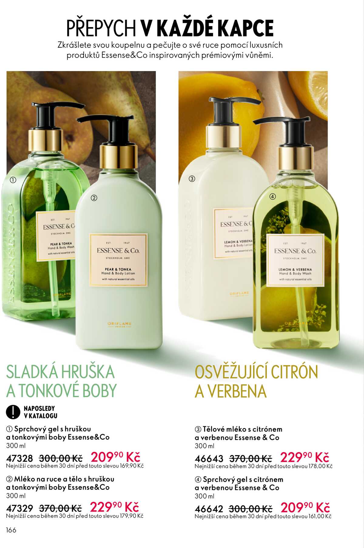 Oriflame do 3.3. strana 166